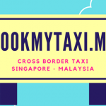 Book Taxi From Singapore To Malaysia | Airport | Ferry Terminal