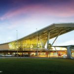 Transport Options To Senai International Airport